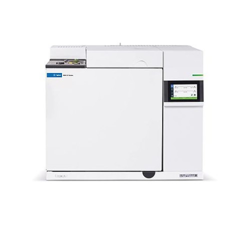 Газовый хроматограф Agilent 8860 Газовый хроматограф Agilent 8860