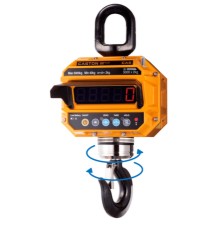 Крановые весы Весы CAS 2 THD RF с крюком (TW-100 ВТ)(Caston 3)