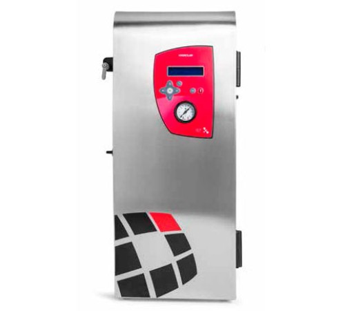 Система очистки воды Hydrolab HLP 5P, тип II, производительность 5-7 л/ч (Артикул DH-0005-0P) Система очистки воды Hydrolab HLP 5P, тип II, производительность 5-7 л/ч (Артикул DH-0005-0P)