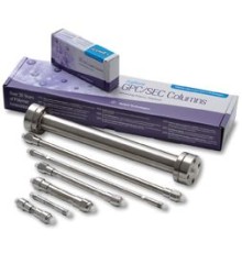Колонка PLgel 3um MIXED-E 300 x 7,5 мм, PL1110-6300 Agilent