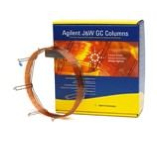 Колонка DB-WAX 30m, 0.53mm, 1.00u, 125-7032, Agilent Колонка DB-WAX 30m, 0.53mm, 1.00u, 125-7032, Agilent