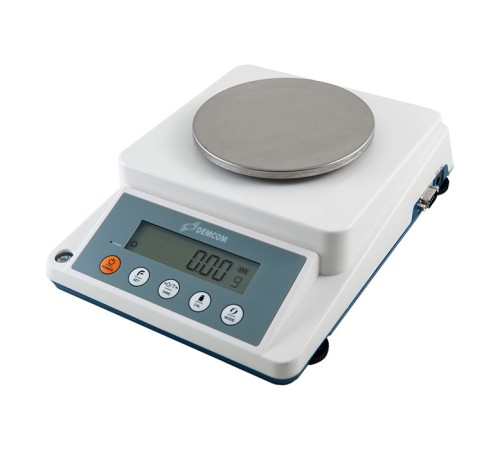 Весы лабораторные DL- 602 Весы лабораторные DL- 602