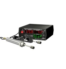 Термогигрометр ИВТМ-7/2-С-4Р-2А