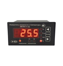 Термогигрометр ИВТМ-7 /1-Щ-2А (USB)