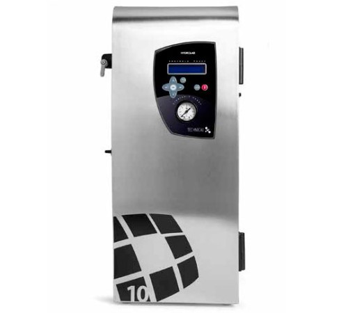 Система очистки воды Hydrolab Technical 10, тип III, производительность 10-12 л/ч (Артикул DT-0010-0A) Система очистки воды Hydrolab Technical 10, тип III, производительность 10-12 л/ч (Артикул DT-0010-0A)