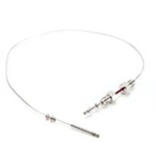 Капилляр Капиллярный ST 0, 17x400 SL / SL Long Socket, 5500-1252 Agilent