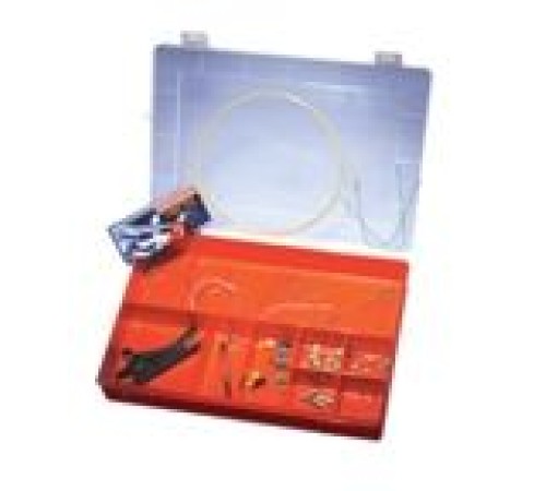Сервисный набор Capillary / Fitting Starter Kit. 17mm id, 5065-9939 Agilent Сервисный набор Capillary / Fitting Starter Kit. 17mm id, 5065-9939 Agilent