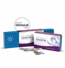 Предколонка UHPLC Grd, Poroshell HPH-C18,3.0mm, 3pk, 823750-928, Agilent