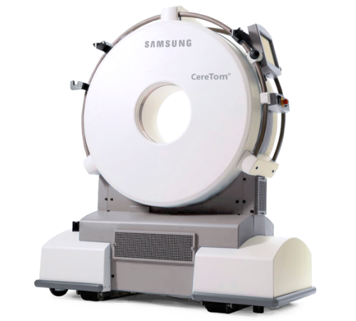 NeuroLogica CereTom NeuroLogica CereTom