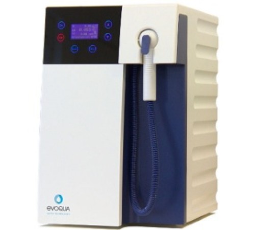 Система получения ультрачистой воды Evoqua (SG Wasser) Ultra Clear GP, 2 л/мин (Артикул W3T364777) Система получения ультрачистой воды Evoqua (SG Wasser) Ultra Clear GP, 2 л/мин (Артикул W3T364777)