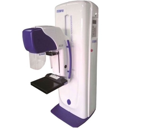 Italray Mammograph Italray Mammograph