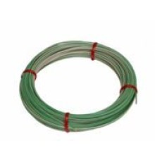 Трубка трубки, PEEK, 1/16 дюйма x 0,030 дюйма, 10 футов L, 1 / p, AL35724 Agilent