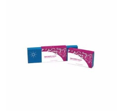 Предколонка, УВЭЖХ Grd, P120 EC-C18,3mm, 1.9um, 3pk, 823750-940, Agilent