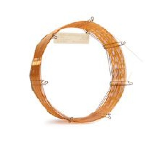 Колонка DB-FFAP 60m, 0.32mm, 1.00u, 123-3264, Agilent Колонка DB-FFAP 60m, 0.32mm, 1.00u, 123-3264, Agilent