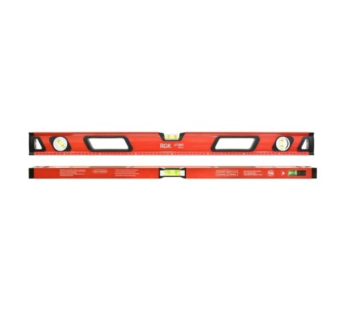 Пузырьковый уровень RGK U7080 Пузырьковый уровень RGK U7080