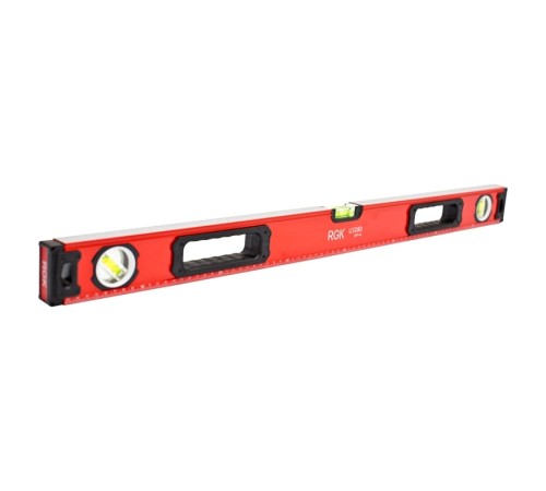 Пузырьковый уровень RGK U5080 Пузырьковый уровень RGK U5080