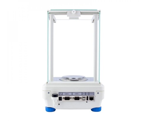 Лабораторные весы RADWAG - AS 310.X2