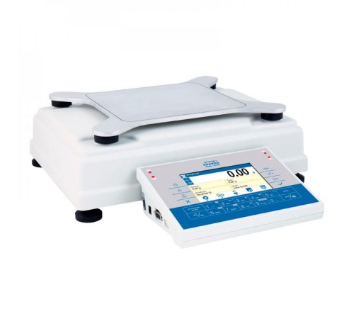 Лабораторные весы RADWAG - PM 15.C32 Лабораторные весы RADWAG - PM 15.C32