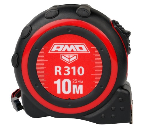 Рулетка AMO R310