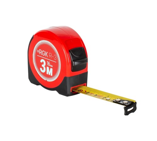 Рулетка RGK R-3 Рулетка RGK R-3