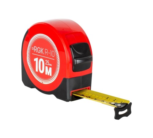 Рулетка RGK R-10 Рулетка RGK R-10