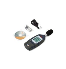 Шумомер Testo 816-2
