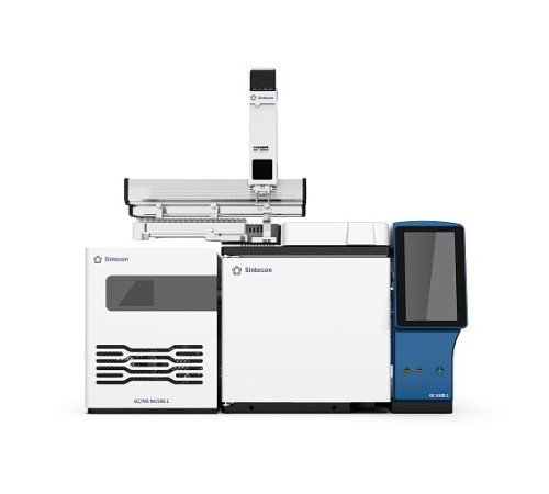 Хромато-масс-спектрометрическая система Sintecon GC/MS M1500.1 Хромато-масс-спектрометрическая система Sintecon GC/MS M1500.1