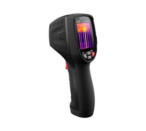 Тепловизор CEM DT-870Y Тепловизор CEM DT-870Y