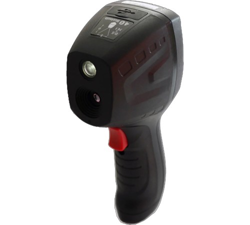 Тепловизор CEM DT-870Y Тепловизор CEM DT-870Y