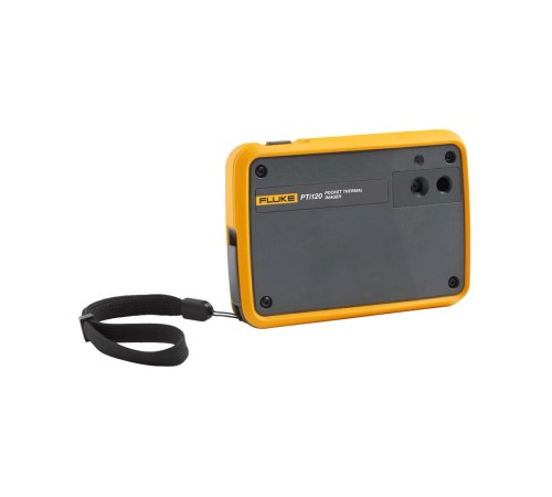 Тепловизор Fluke PTi120 9HZ 400C с расширенным температурным диапазоном Тепловизор Fluke PTi120 9HZ 400C с расширенным температурным диапазоном