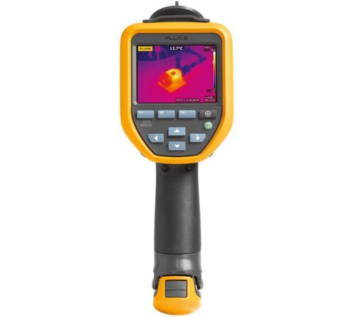 Тепловизор Fluke TiS20+ Тепловизор Fluke TiS20+