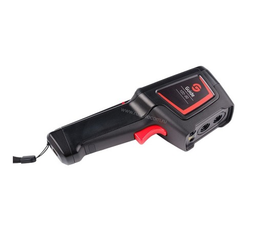 Тепловизор Guide T120V с поверкой Тепловизор Guide T120V с поверкой