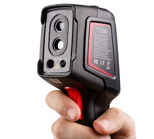 Тепловизор Guide T120V с поверкой Тепловизор Guide T120V с поверкой