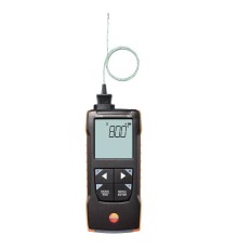 Термометр Testo 925 с подключением к приложению