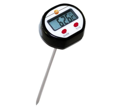 Минитермометр 0560 1110 до 150°C Минитермометр 0560 1110 до 150°C