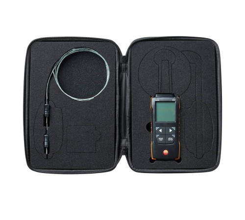 Термометр Testo 922 с подключением к приложению Термометр Testo 922 с подключением к приложению