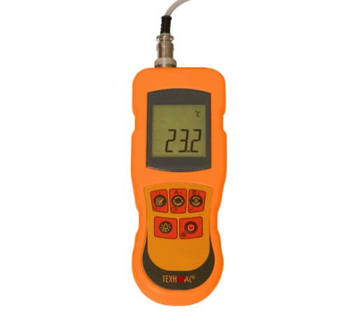 Термометр контактный ТК-5.06C Термометр контактный ТК-5.06C