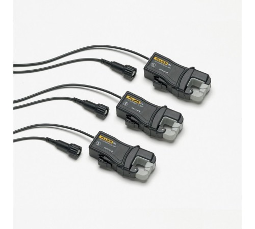 Токовые клещи Fluke I40S-EL3X/3PK Токовые клещи Fluke I40S-EL3X/3PK